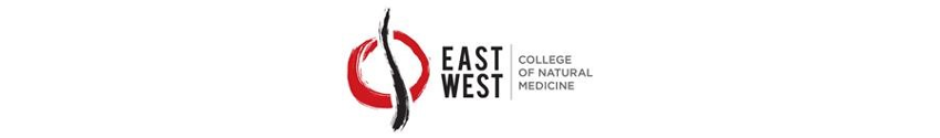 East West College of Natural Medicine logo